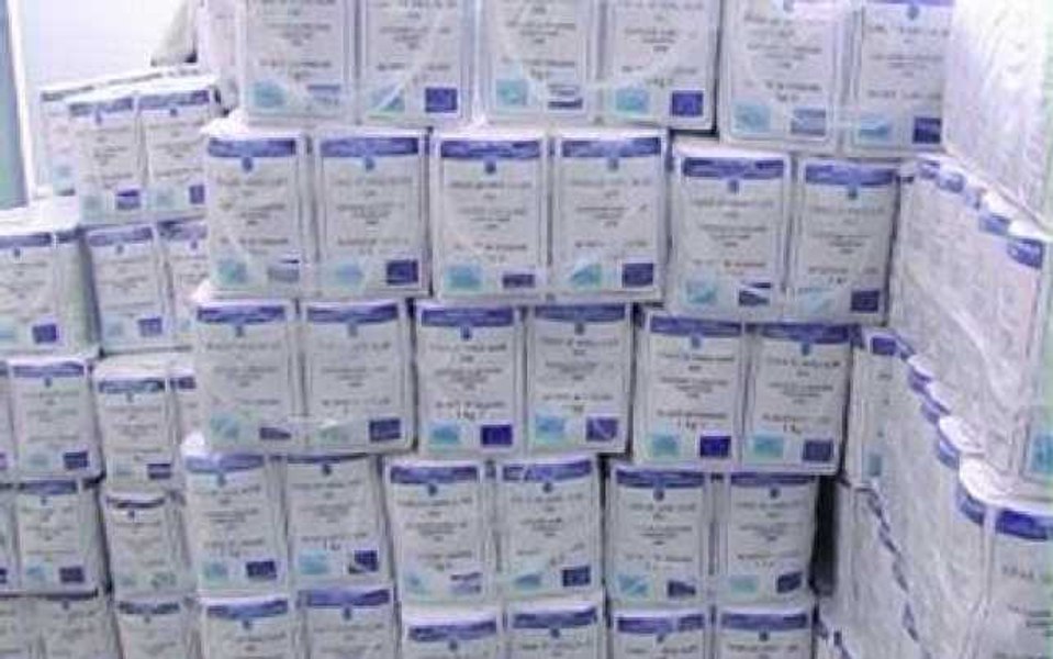 Importurile de zahăr din Ucraina în UE au explodat în 2022-2023. O treime au mers spre România