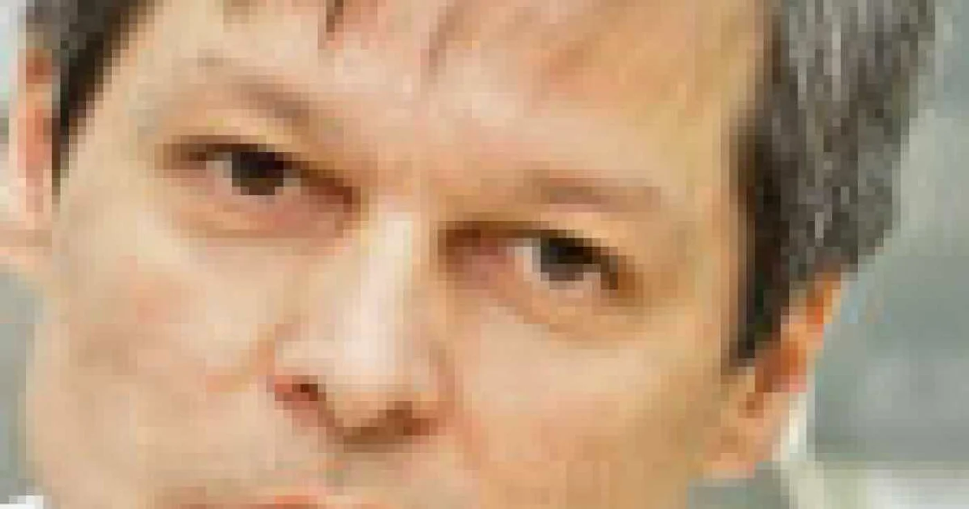 Cioloş, cel mai tânăr membru al echipei Barroso II