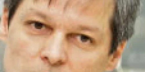 Cioloş, cel mai tânăr membru al echipei Barroso II