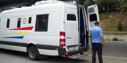 Deținuții i-au sfătuit pe tineri să nu repete greșelile comise de ei Foto:Arhivă