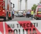 Accident Sema Park Bucureşti / FOTO Inquam Photos / Alexandru Buşcă / 27 iul 2017