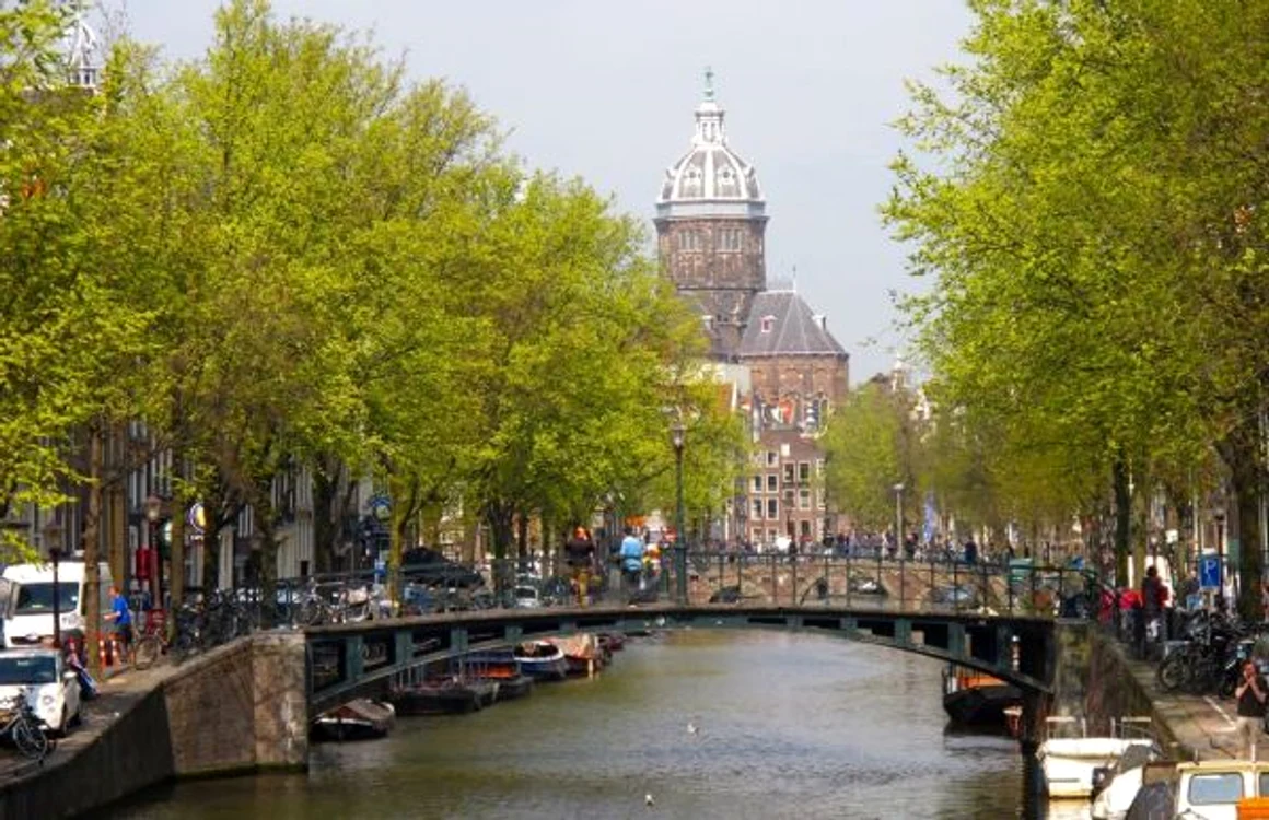 Amsterdam