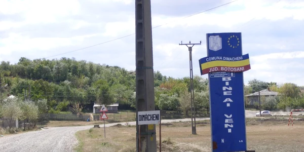 dimacheni
