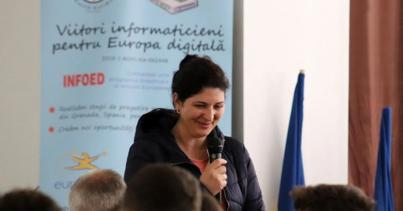 calarasi elevi