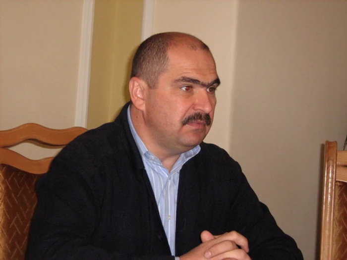 Ilie Bolojan își dorește dezvoltarea Parcului Industrial