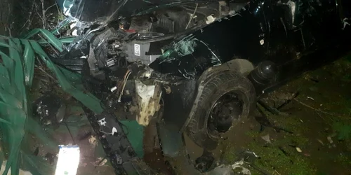 accident bals