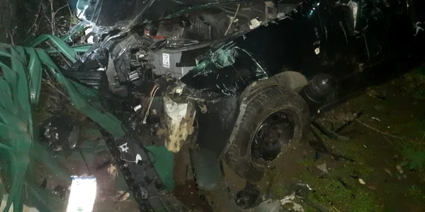 accident bals