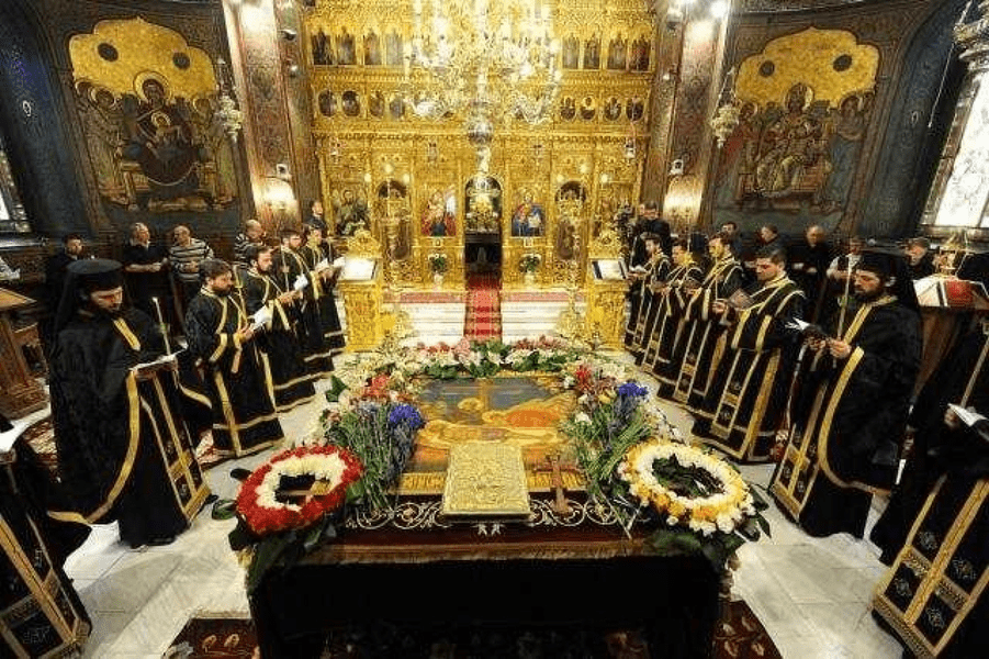 Când începe Postul Paștelui 2023 și care sunt principalele reguli și obiceiuri pentru ortodocși