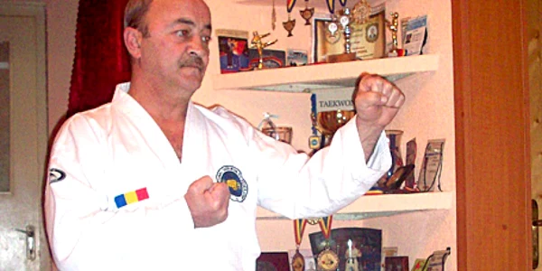 Cristinel Popa