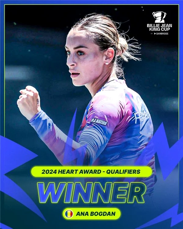 FOTO: Billie Jean King Cup/ Platforma X