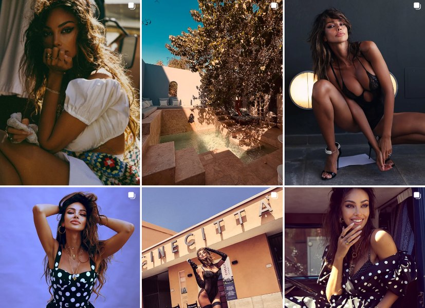 Ședinţa foto făcută de Mădălina Ghenea în Beverly Hills, SUA:  „Artă, modă, film, viteză... și tratamente faciale”. Reacția fanilor