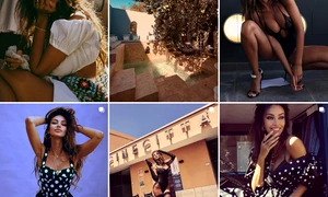Madalina Ghenea FOTO Instagram png
