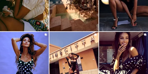 Madalina Ghenea FOTO Instagram png