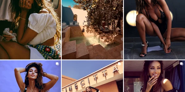 Madalina Ghenea FOTO Instagram png