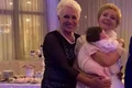 Dana Chera și Lidia Fecioru sunt foarte apropiate jpeg