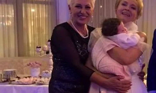 Dana Chera și Lidia Fecioru sunt foarte apropiate jpeg