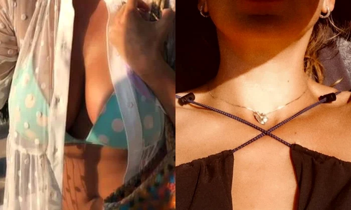 40 dana savuica si maria andrei sexy in costum de baie la plaja insula lesvos jpg jpeg