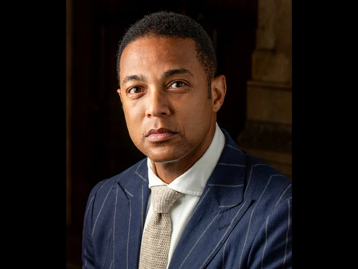 Don Lemon/FOTO: Wikipedia