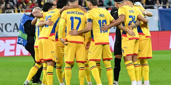 nationala romania foto prima tv