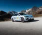BYD Seal în Eurocharge 2025 Foto: Autocritica