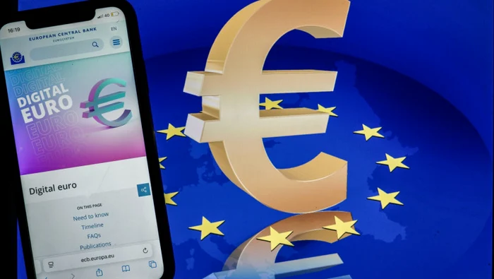 Ce este euro digital, cum funcționează și când va fi disponibil în Europa