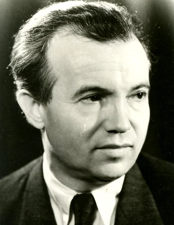scriitorul mihai beniuc foto wikipedia