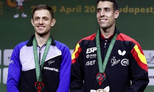 ovidiu ionescu vicecampion mondial la tenis de masa jpeg