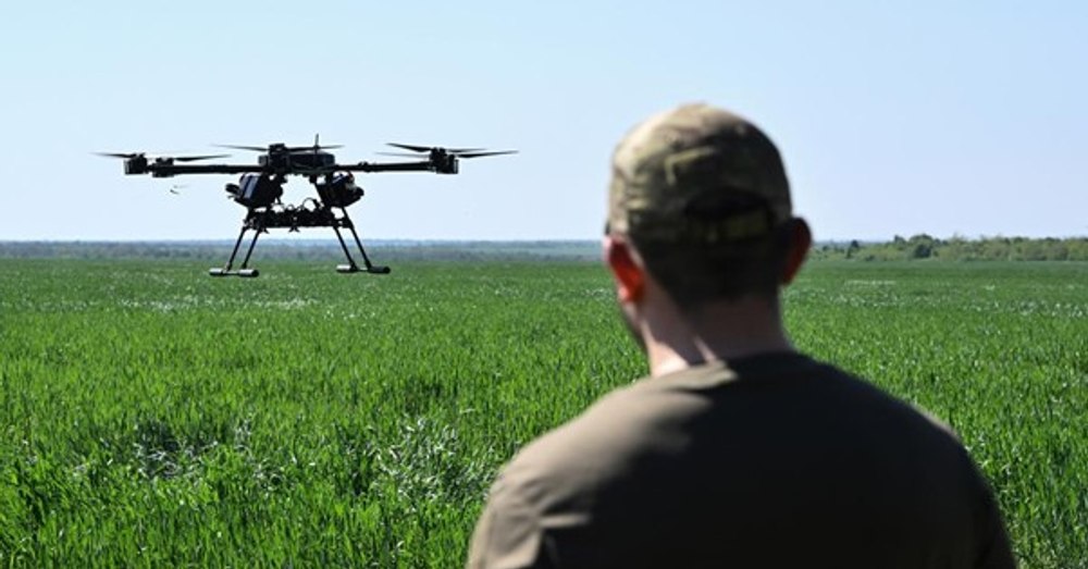 Un „zid de drone împotriva Rusiei, din Norvegia până în Polonia”