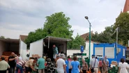 legumicultori din sudul tarii cu marfa la cisnadie sursa mihai chesnoiu (11) jpeg