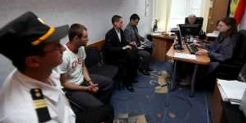 Taxa medie pentru un proces penal într-o singură instanţă este de o mie de euro