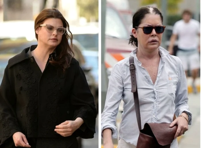 Linda și Larafoto: Arhiva personală