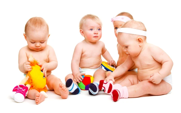 Cele mai populare nume de băieţi în 2015 FOTO Shutterstock