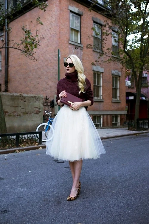 large Fustany Style Ideas 21 Burgundy Outfits That You ll Totally Love for Winter Street Style 22 jpg jpeg
