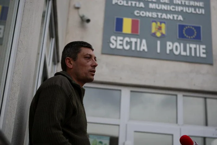 Cătălin Leucă