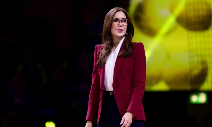 Mary, Regina Danemarcei, Profimedia jpg