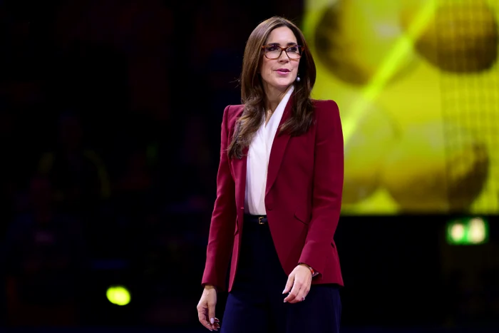 Mary, Regina Danemarcei, Profimedia jpg