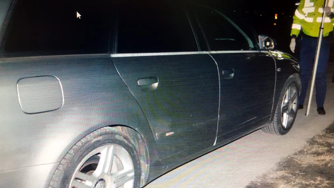 Şoferul nu avea permis