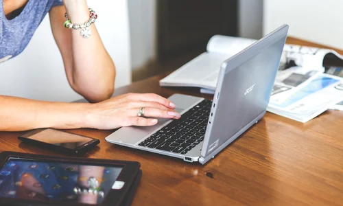 Top 20 cele mai bune gadgeturi pe care le poți oferi cadou, sursă foto: Pixabay