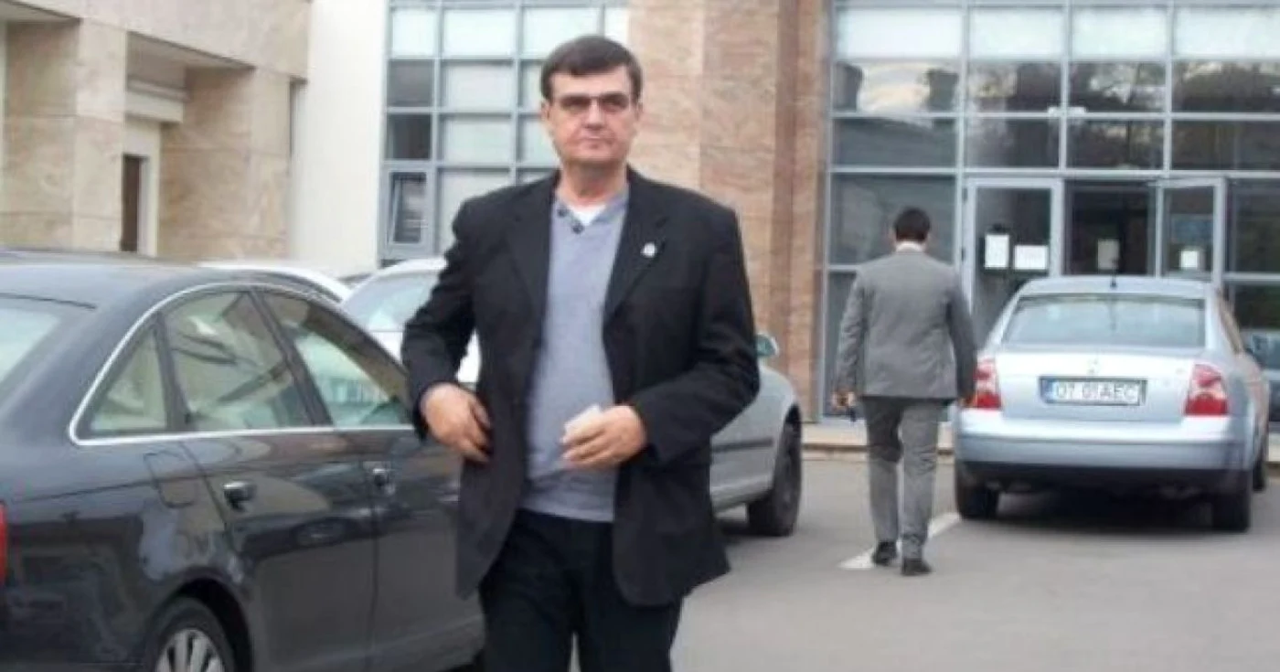 Marin Condescu, manager la FC Universitatea Craiova