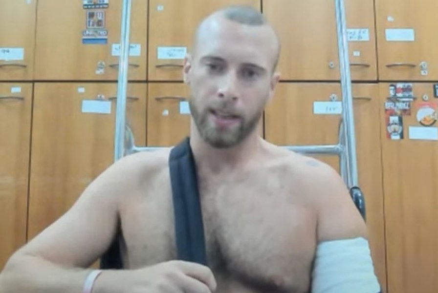 Supraviețuitor al masacrului de la festivalul de muzică din Israel, detalii cutremurătoare: „A fost ca un măcel de animale” VIDEO