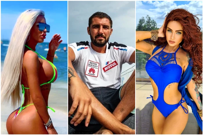 Maria Ilioiu a scăpat de cicatricile de după intervenția esteticăfoto: Instagram