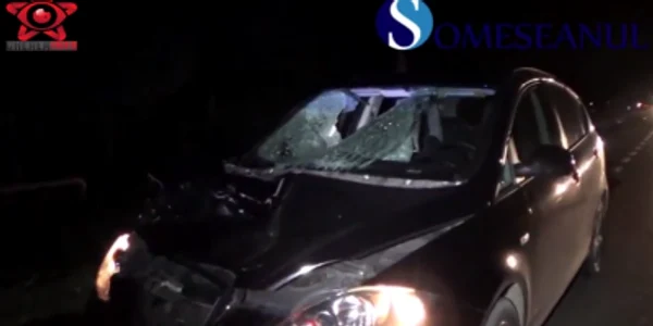 accident