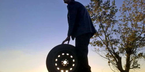 Am început să cred că gunoierii și-au moștenit meseria pe linie paternă