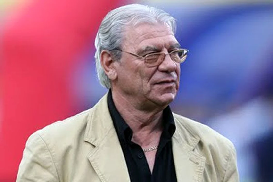 Emerich Jenei împlinește 88 de ani Arhivă Adevărul