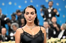 Georgina Rodriguez la Met Gala 2025, Profimedia (5) jpg