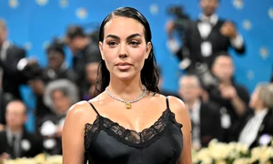 Georgina Rodriguez la Met Gala 2025, Profimedia (5) jpg