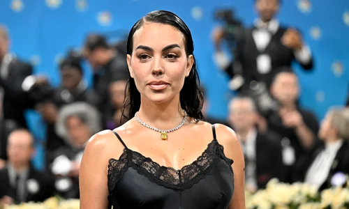 Georgina Rodriguez la Met Gala 2025, Profimedia (5) jpg