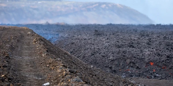 Eruptie vulcanica in Islanda FOTO EPA EFE jpg