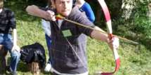 Alex Medve - cum îi spuneau prietenii - s-a spânzurat aseară/Foto: Pagina personală Facebook