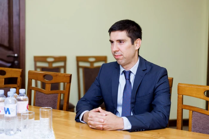 Ministrul moldovean al Afacerilor Externe, ținta unui fals pe internetul rusesc. FOTO: Telegram